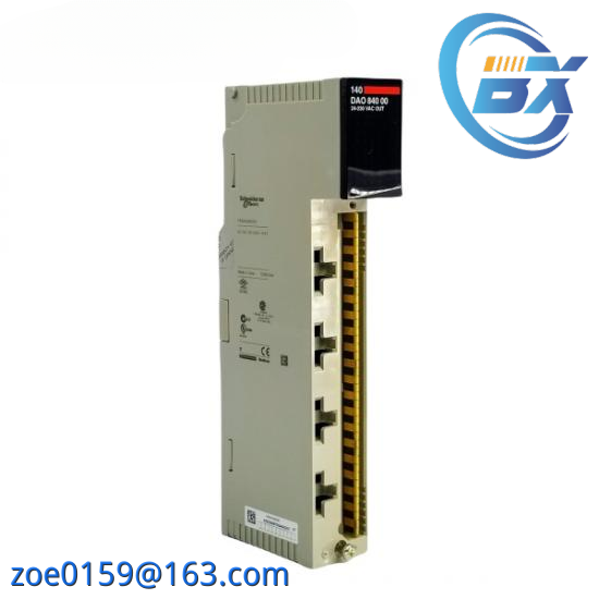 SCHNEIDER AS-BDEP-218