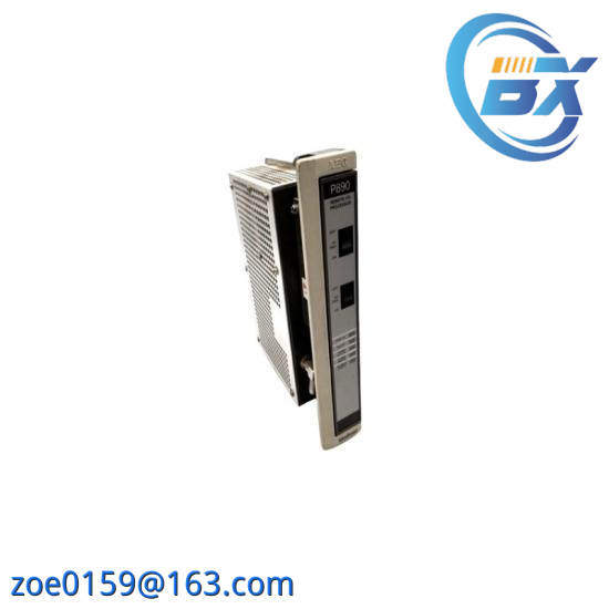 Schneider AS-P890-000 Power Supply Module