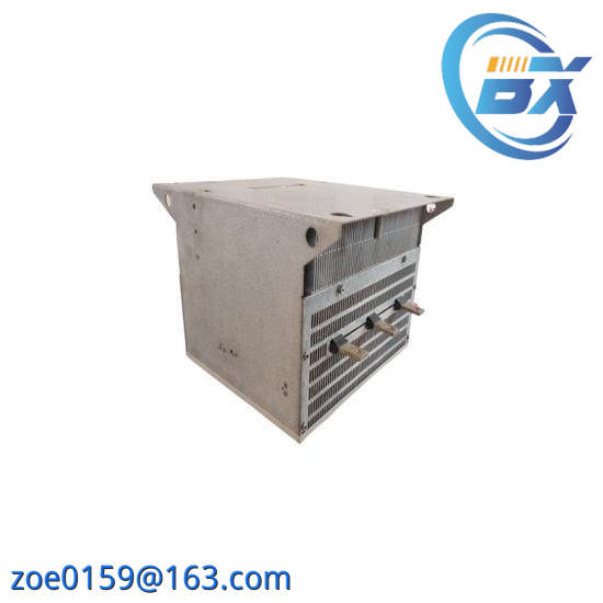 Schneider ATS48C32Y Asynchronous Motor