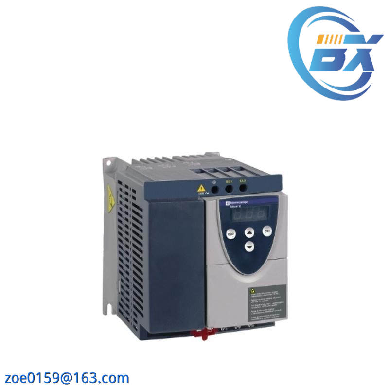 SCHNEIDER ATV11HU09M2E variable speed drive