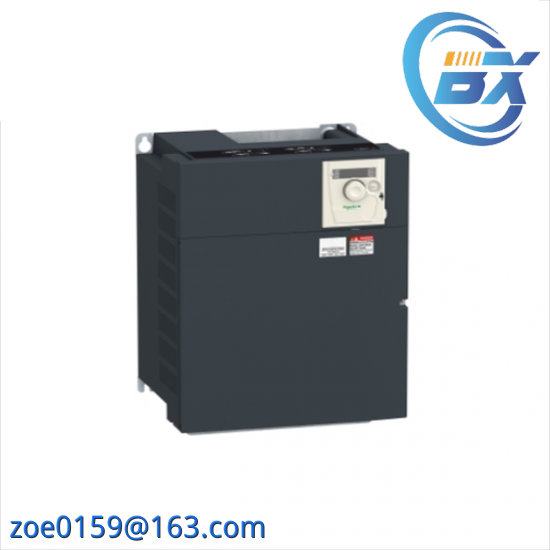 SCHNEIDER ATV312HD15N4 variable speed drive