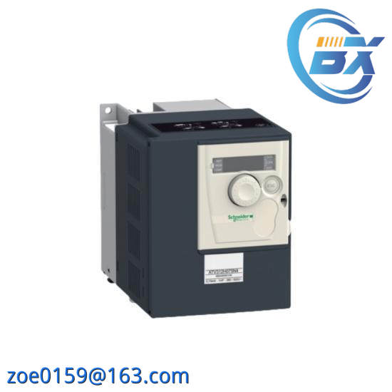 Schneider ATV312HU15N4 Variable Speed Drive