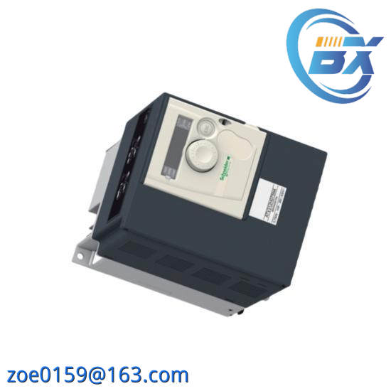 Schneider ATV312HU15N4 Variable Speed Drive
