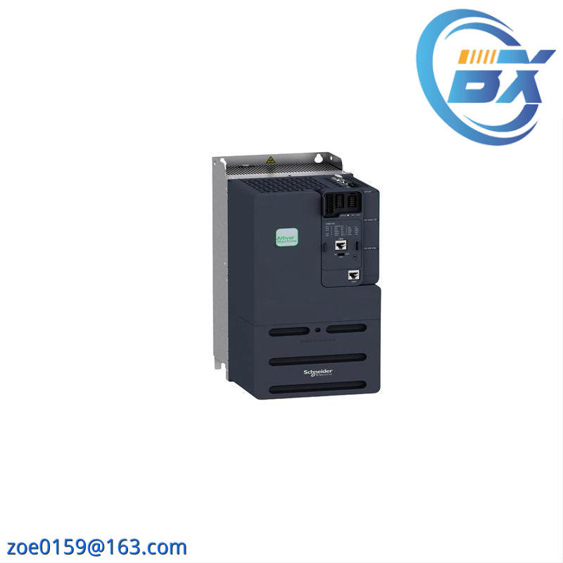 Schneider ATV340D15N4 variable speed drive