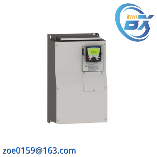SCHNEIDER ATV61HD55N4Z variable speed drive