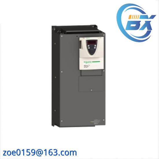 SCHNEIDER ATV71HD55N4Z Variable speed drive