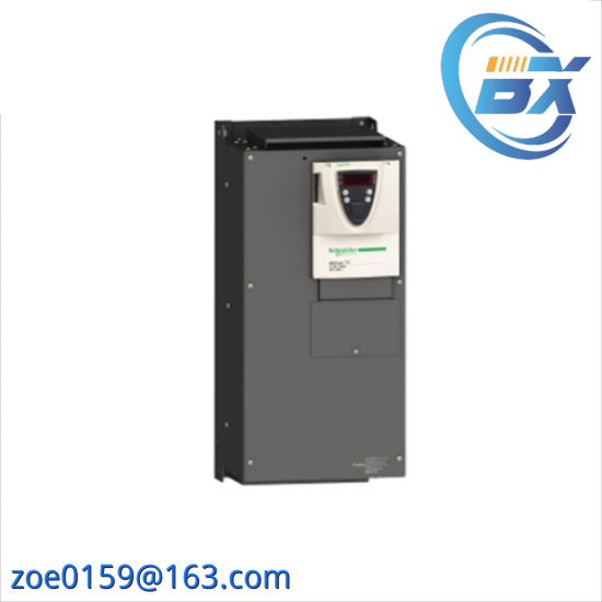 SCHNEIDER ATV71HD75N4Z Variable speed drive