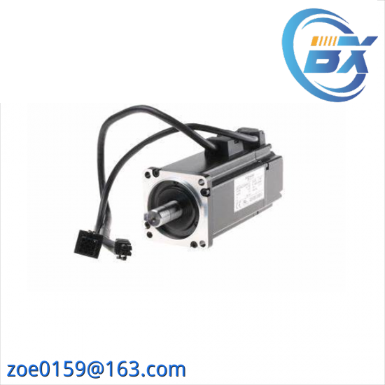 SCHNEIDER BCH0602O12F1C Servo Motor