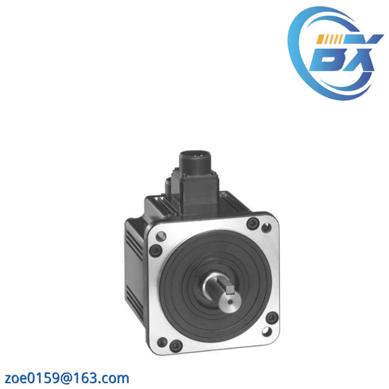 Schneider BCH1304N12A1C Servo Motor BCH