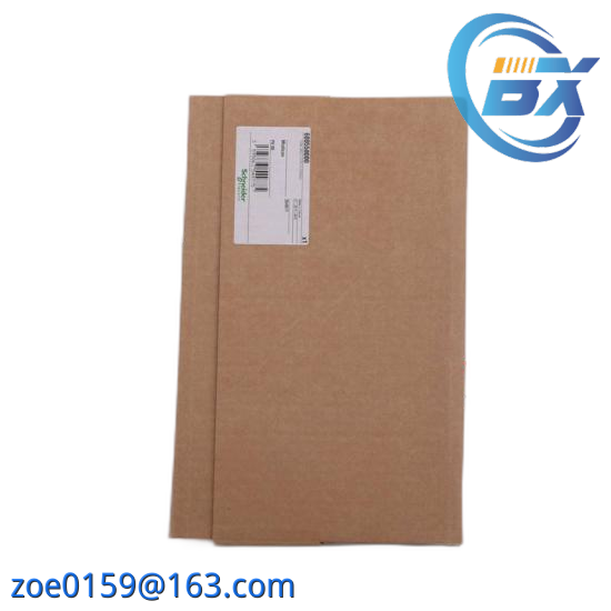 Schneider BMEP584040  PLC Module