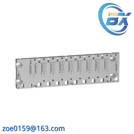 Schneider BMEXBP0800 Ethernet Backplane