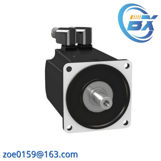 Schneider BMH1401P11A2A  Servo Motor
