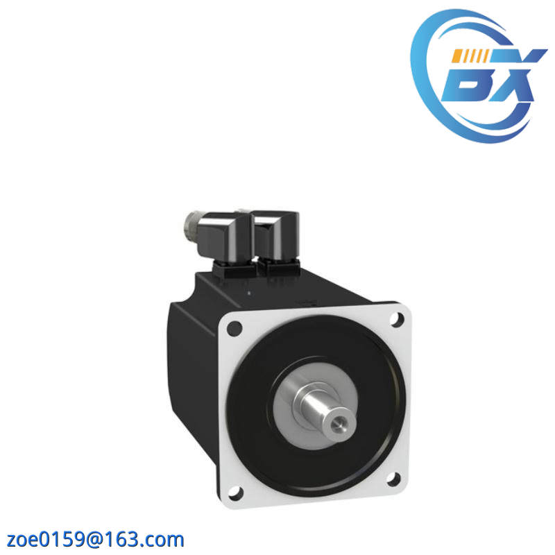 Schneider BMH1401P11A2A SERVO MOTOR