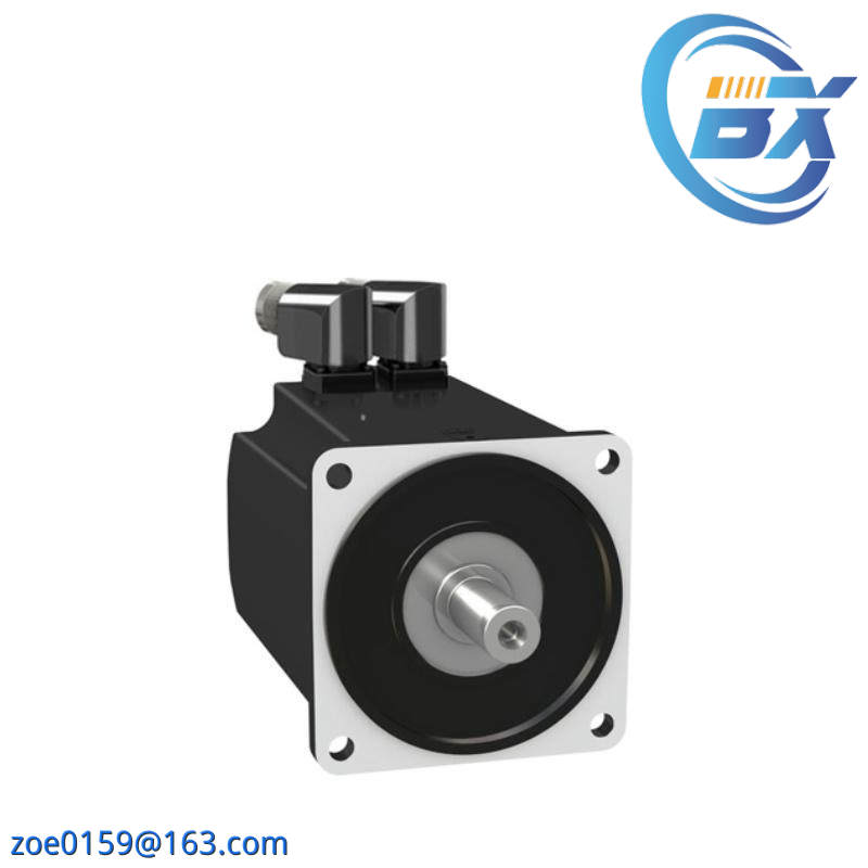 Schneider BMH1403P12A2A MOTOR