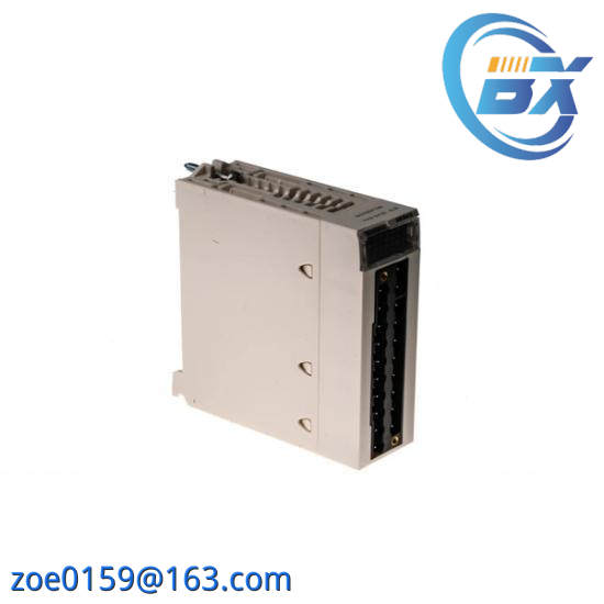 Schneider BMXAMI0410 analog isolated high level input module