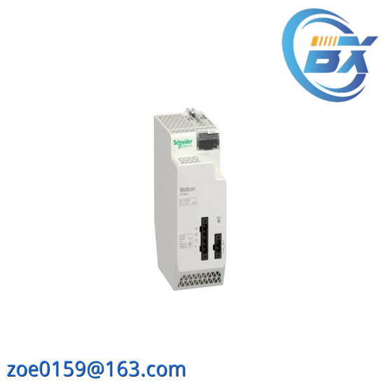 schneider BMXCPS4002 power supply module