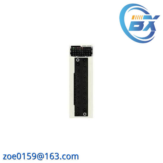 Schneider BMXDDM16025 discrete mixed IO module