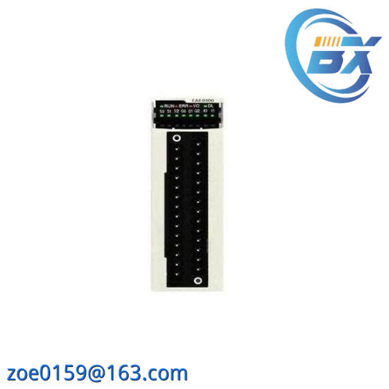 Schneider BMXEAE0300 encoder interface module
