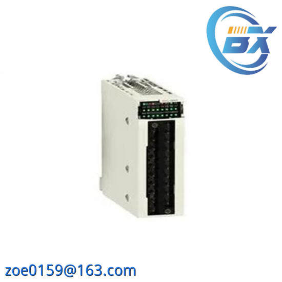 Schneider BMXEHC0800 counter module