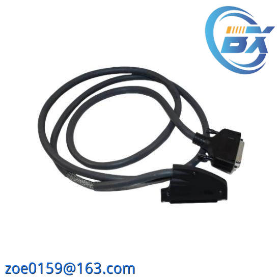 Schneider BMXFCA152 Temperature Input Module Connection Cable