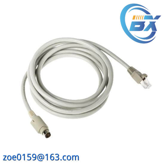 Schneider BMXFCC1003 Discrete Input/Output Cable