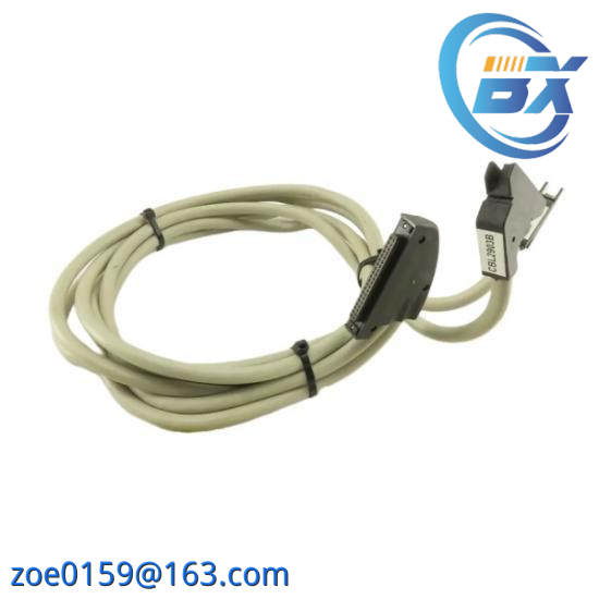 Schneider BMXFCC203 Discrete I/O Cable