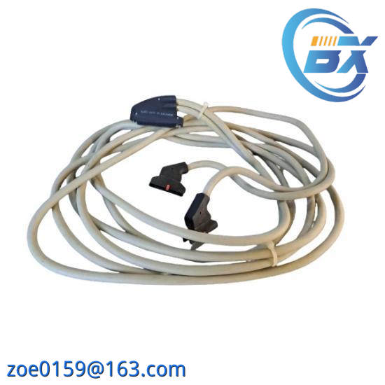 Schneider BMXFCC303 Discrete I/O Cable