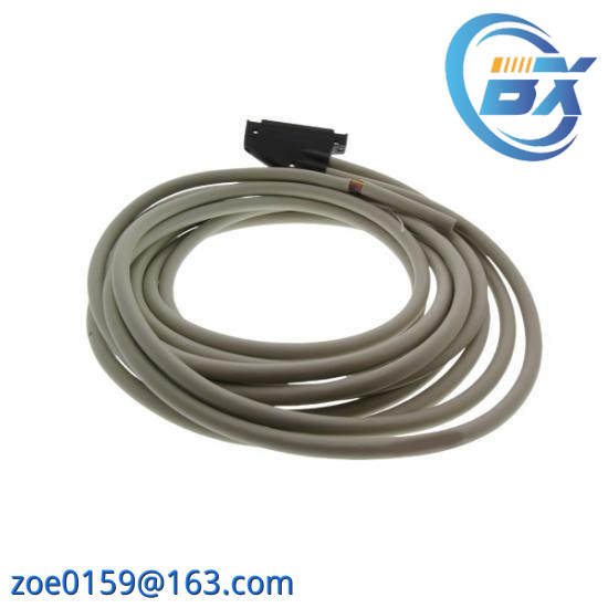 Schneider BMXFCC503 Discrete I/O Cable