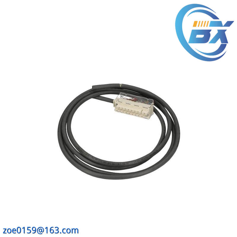 SCHNEIDER BMXFCW301S shielded cord set