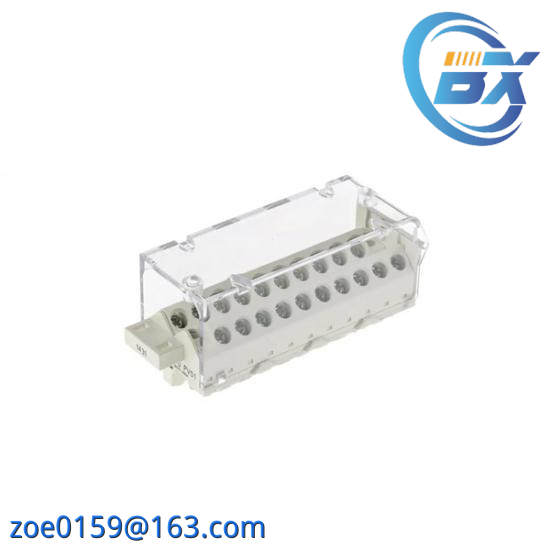 Schneider BMXFTB2010 terminal block