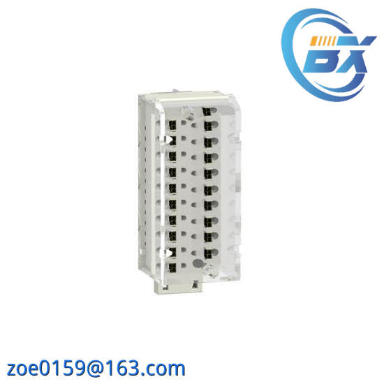 Schneider BMXFTB2020 terminal block