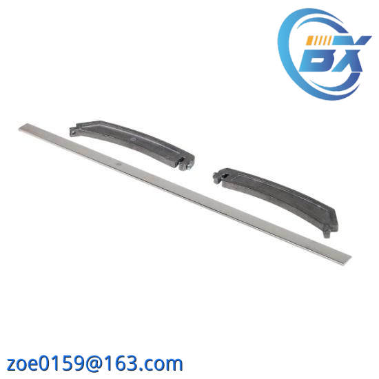 Schneider BMXXSP0800 8-slot Protection Shield Rod
