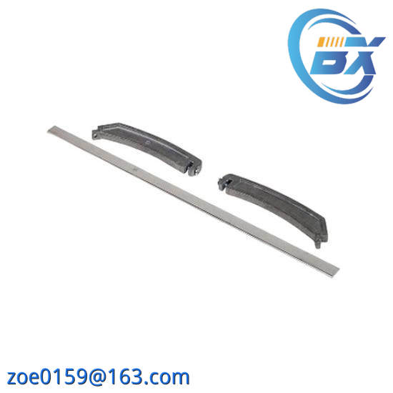 Schneider BMXXSP1200 12-slot Protection Shield Rod