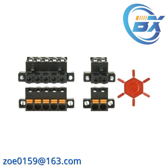 Schneider BMXXTSCPS10 Power Connector