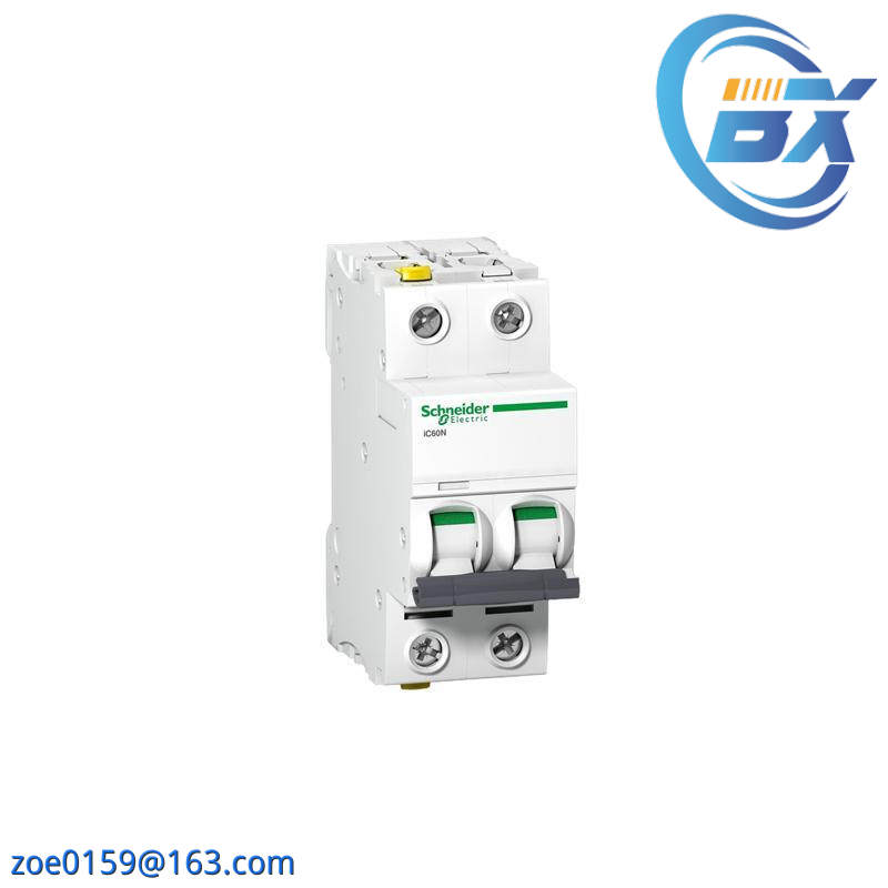 SCHNEIDER C65N 3P D63