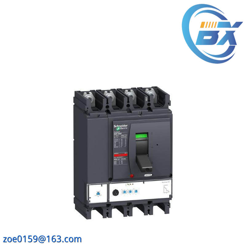SCHNEIDER C65ND10