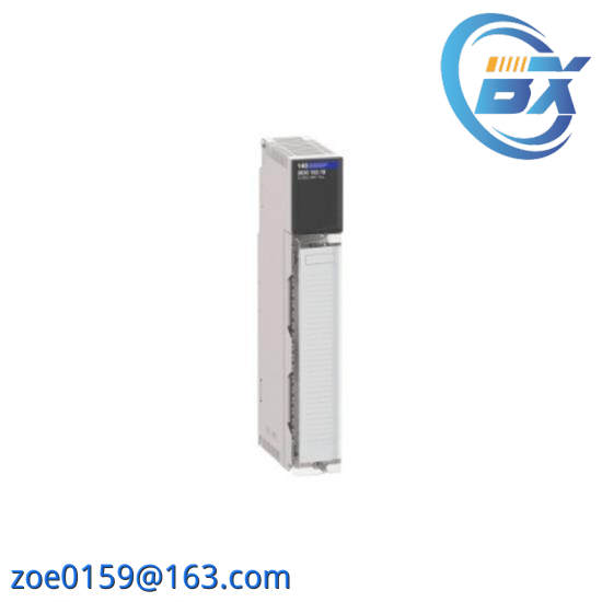 Schneider Electric 140DDO84300C Discrete Output Module