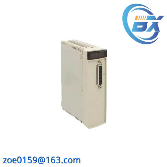 Schneider Electric TSXAEY420 Analog input module