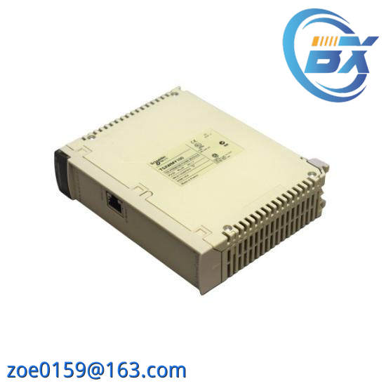 Schneider Electric TSXWMY100  Ethernet TCP/IP Module