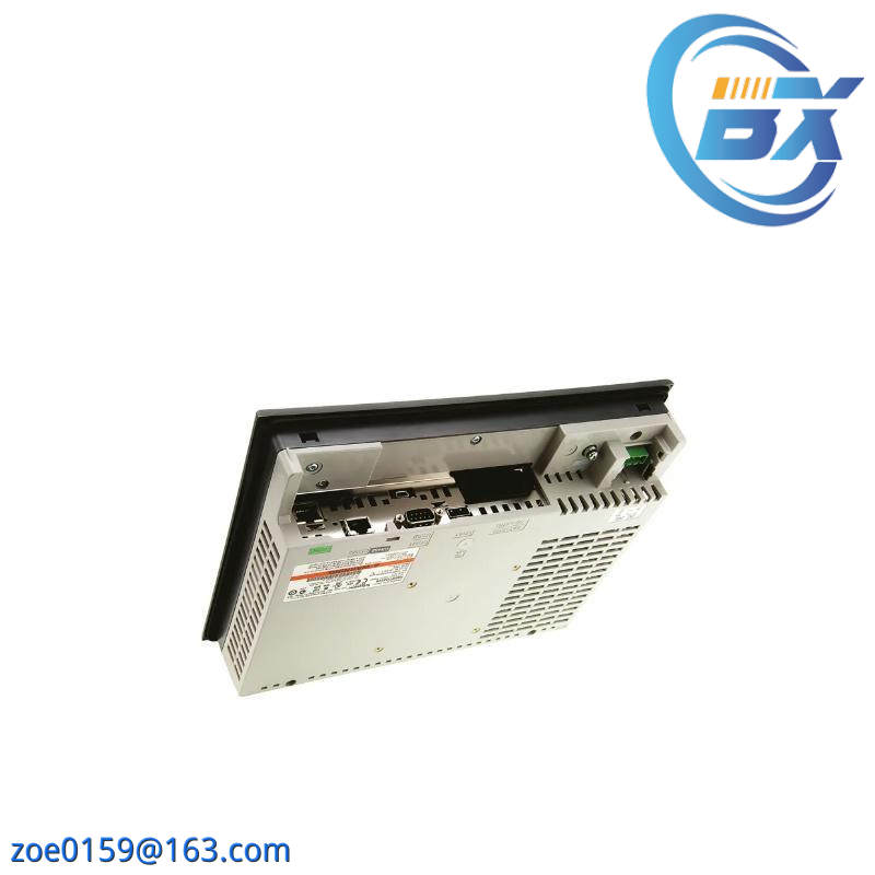 SCHNEIDER HMIGTO5310 Touch Screen