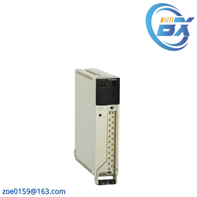 Schneide Schneider I TSXASY410 074803 Module