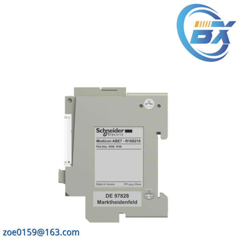 SCHNEIDER LAD8N20 038471
