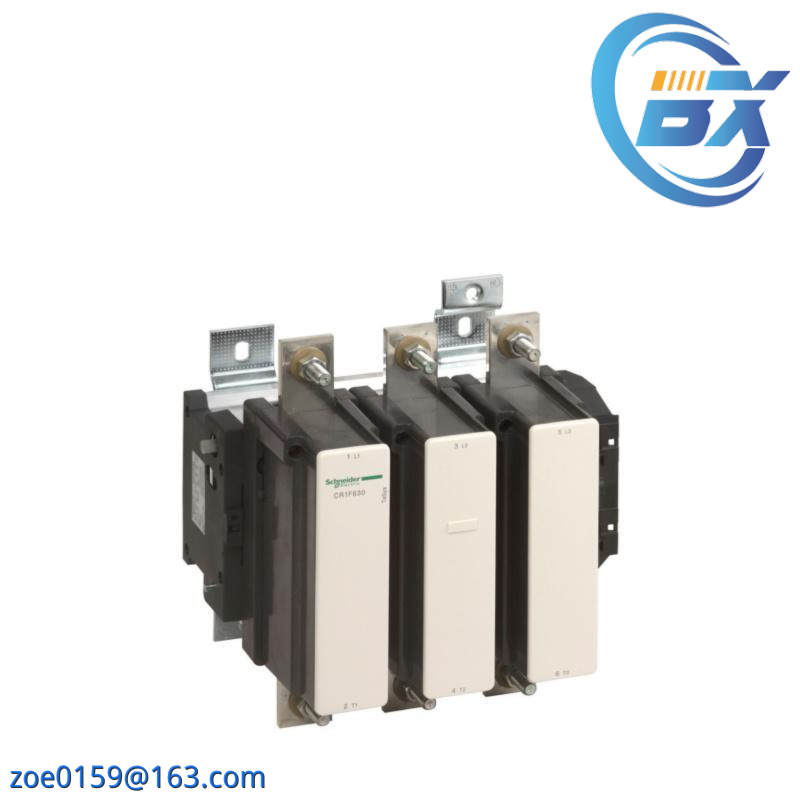 Schneider LC1F630P7S011 Contactor