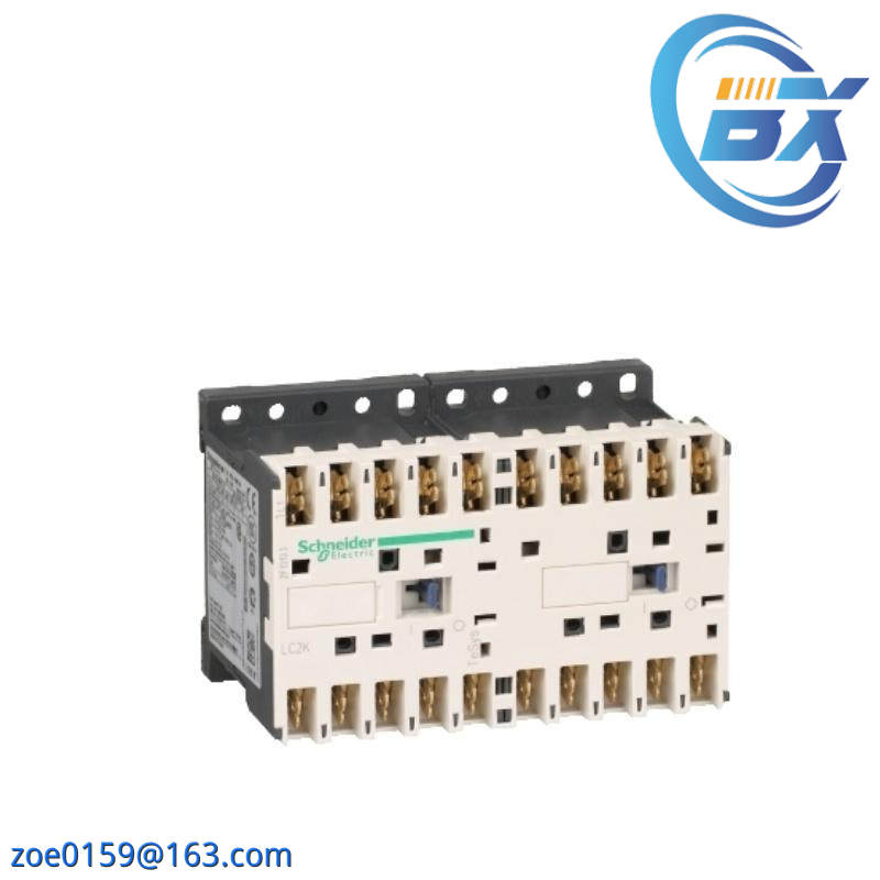 Schneider LC2K09 Contactor