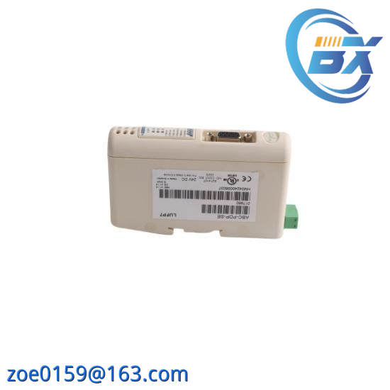 SCHNEIDER LUFP7 Profibus Module