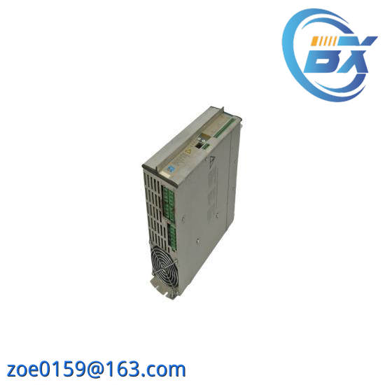 Schneider LXM15MD40N4 servo drive