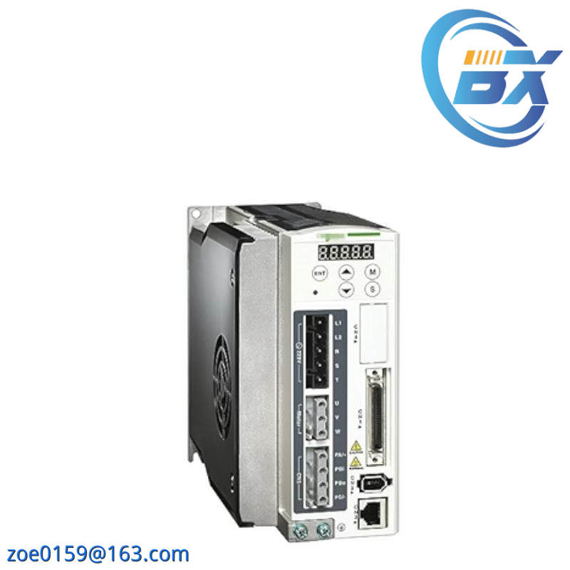 Schneider LXM23DU07M3X Motion Servo Drive