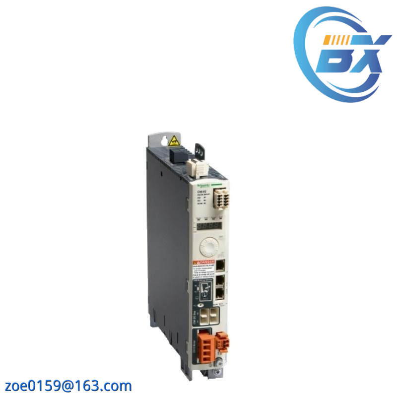 SCHNEIDER LXM32AU60N Servo Drive
