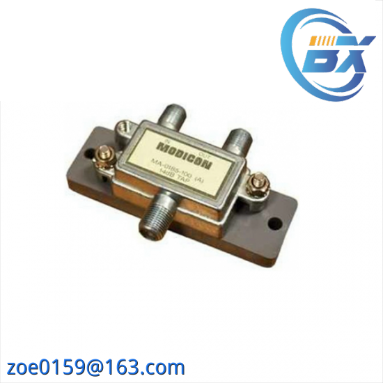 SCHNEIDER MA-0186-100 I/O Modules