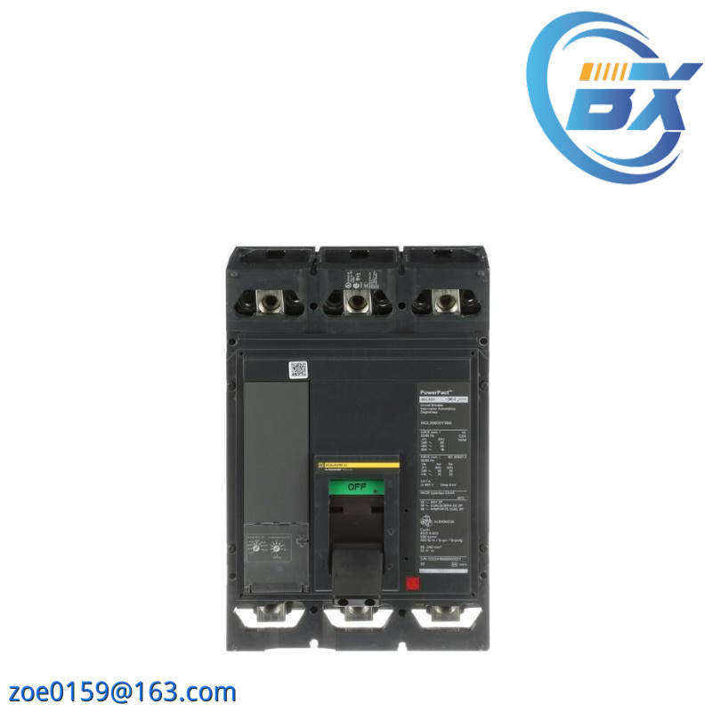 Schneider MGF36800 Circuit breaker
